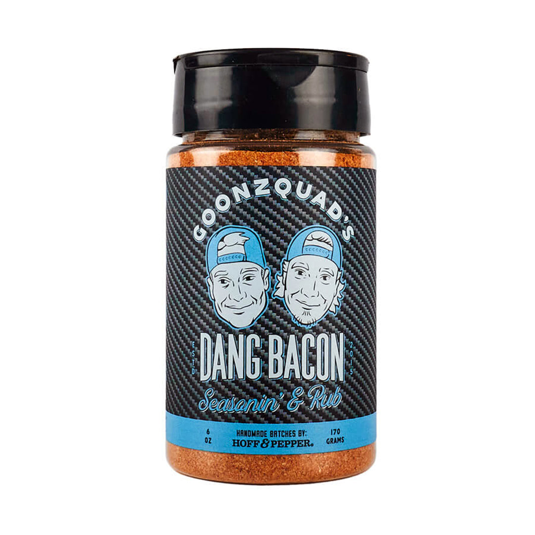 Deliciou Bacon Seasoning 